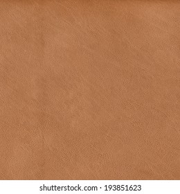 Light Brown Leather Texture 