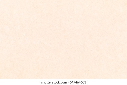 Light Brown Paper Texture Background.
