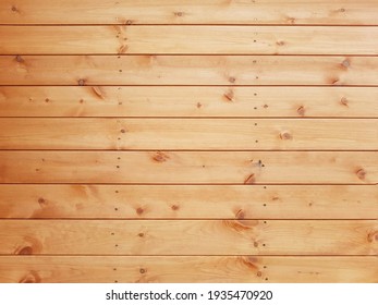  Light Brown Plank Wood And Has A Natural Pattern, Wood Wall Texture Background.