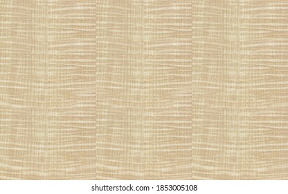 Light Brown Slip Matched Rippled Sycamore Wood Texture