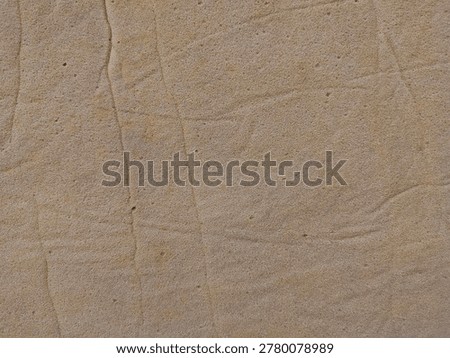 light brown sofa foam texture background