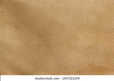 brown suede texture