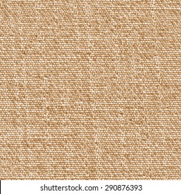 Light Brown Tweed Texture Closeup. Useful For Background