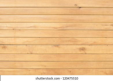 Light Brown Wood Background