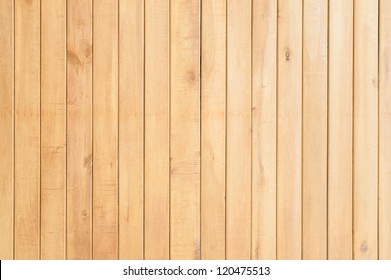 Light Brown Wood Background