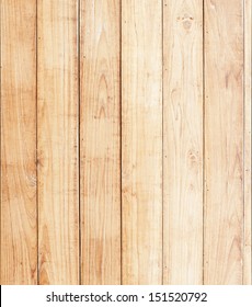 Light Brown Wood Background