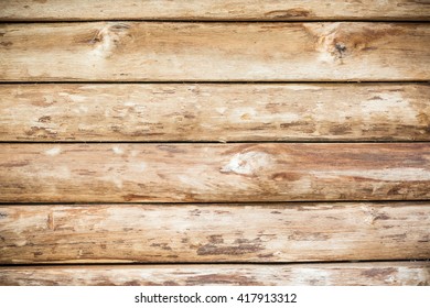 Light Brown Wood Pile Background