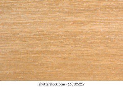 Light Brown Wood Texture, Pattern For Furniture Industry / Beech Wood 