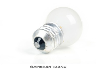 Light bulb