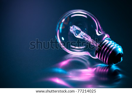 light bulb