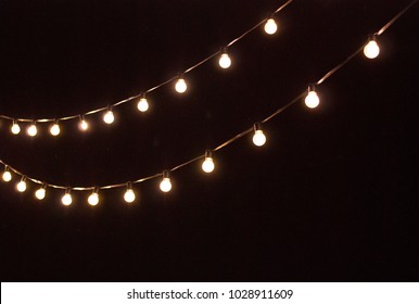 Light bulb decor  - Powered by Shutterstock