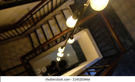 light( bulb ) decorations