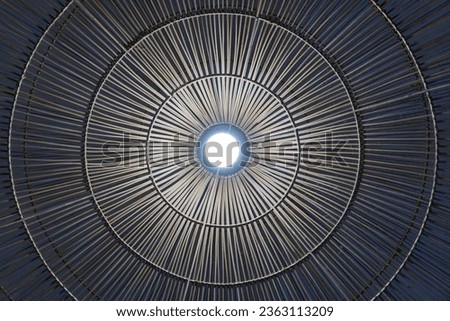 Similar – Image, Stock Photo “Straight ahead to the last door”