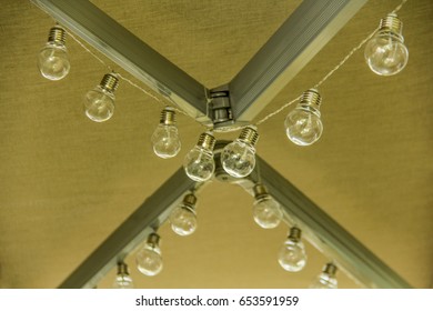 light bulbs