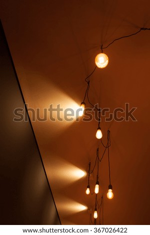 Similar – Home Lamp Illuminate