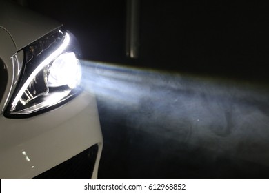 light car