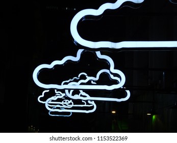 The Light Clouds
