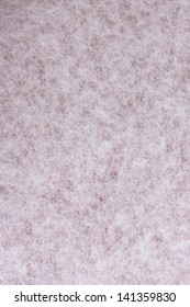 Light Colored Mohair Texture