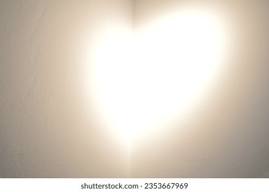 la luz en la