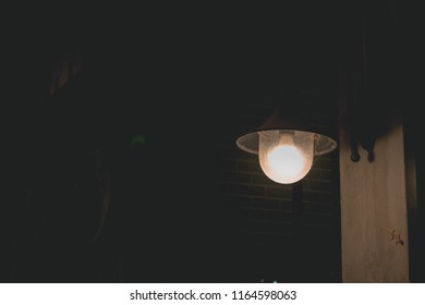 light in the dark