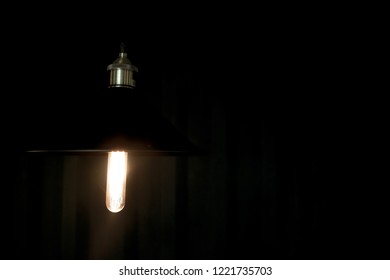 Light in the dark