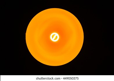 Light in the dark