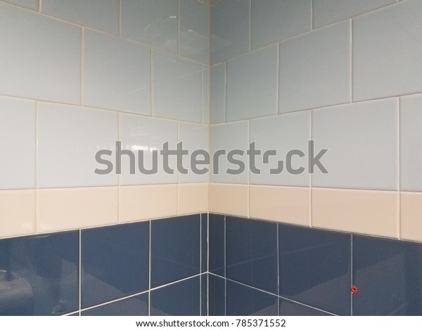Navy Tile Trend Alert With Images Bathroom Interior Design