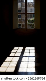 Light and dark window