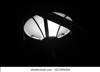 the light in the darkness