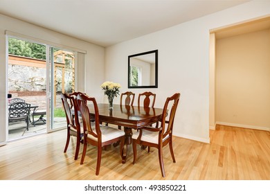 Corner Dining Table Set High Res Stock Images Shutterstock
