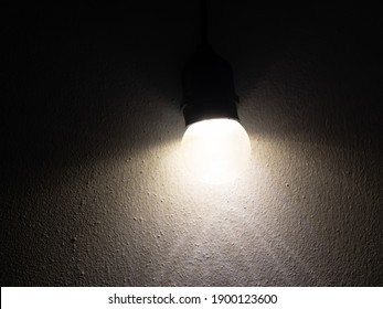 
Light From Electricity Brings To Humanity A Better Quality Of Life.