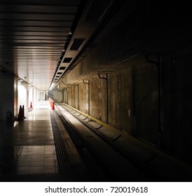 Light at the end