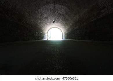 The Light at the End of the Tunnel