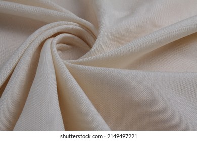 light fabric with a pleasant texture for furniture upholstery - Shutterstock ID 2149497221