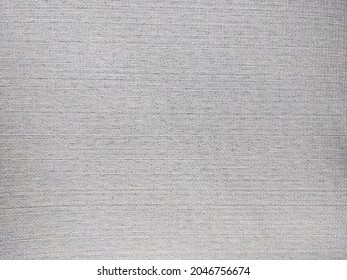 light fabric texture. reverse side of matting