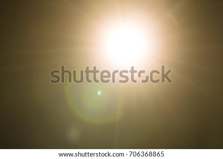 Light Flare Backgrounds