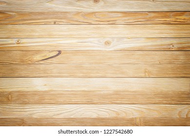 Light Floorboards, Texture Of The Boards Close-up. Woody Background