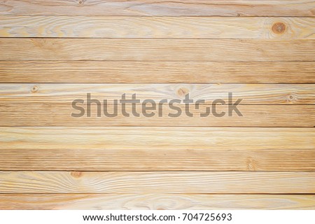 Light floorboards, texture of the boards close-up. Woody background