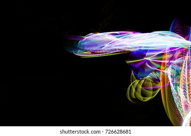 Light Flow Nineteen 