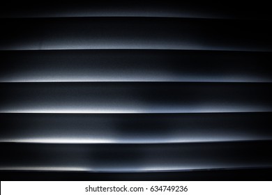 light gap