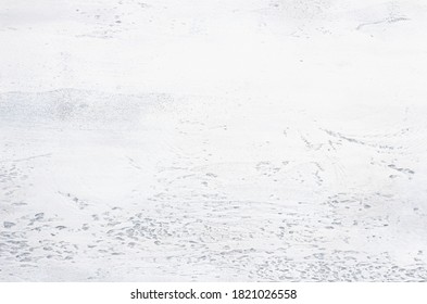 Light gray blue textured concrete background with light base darker in the recesses. Abstract texture for graphic design or wallpaper, top view - Shutterstock ID 1821026558