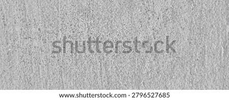 Light gray concrete texture background, industrial cement wall surface with grainy detail, minimalist stone plaster backdrop for graphic design