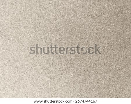 Light Gray Fiberboard Surface Texture with Fine Grain Detail Abstract Minimal Background Recycled Paperboard Material Eco Design Template. 