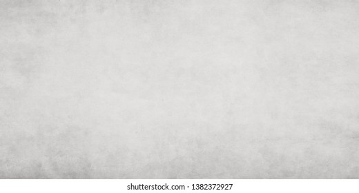 Light gray low contrast texture.Old stained paper wallpaper for design work with copy space. - Shutterstock ID 1382372927