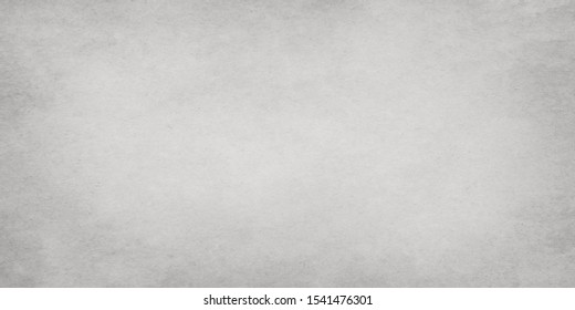 Light gray low contrast texture.Old stained paper wallpaper for design work with copy space. - Shutterstock ID 1541476301