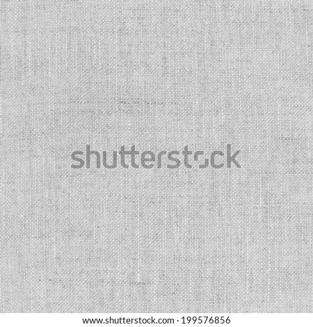 light gray natural linen texture for the background 