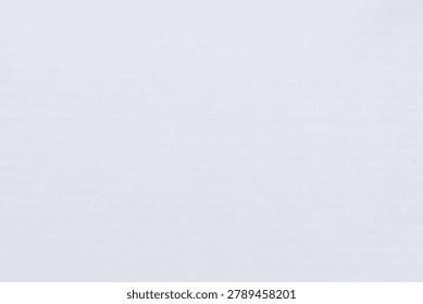 Light gray paper texture background with smooth minimal surface. Minimal textured paper backdrop with copy space