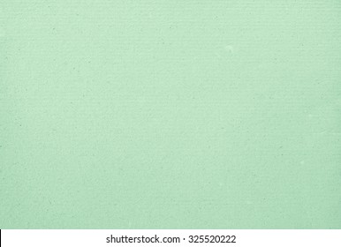 Light Green Paper Texture