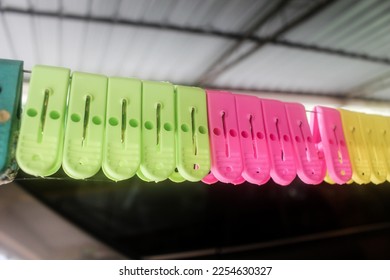 1 Plastic Pegs Free Photos and Images | picjumbo