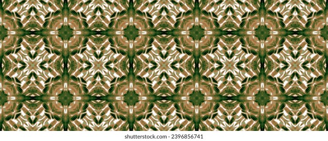Light Green Textured knitt pattern. Knitting ornamental art. Artistic light Tiles. Winter backdrop. Ornate illustration. Ornate Pattern. Indian american Ink Blue painting Winter Card